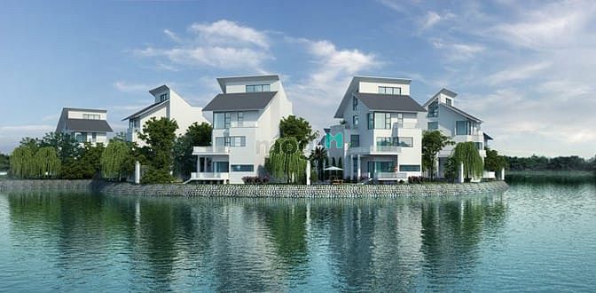 New house City