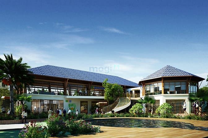 Sunny Garden City