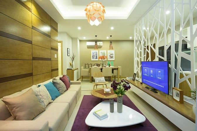 Luxury Home