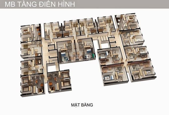 Chánh Hưng Apartment
