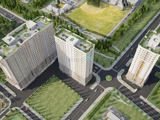 Khu Trang Chủ MB66.COM / Đăng Ký Tặng 66K IDICO Tân Phú