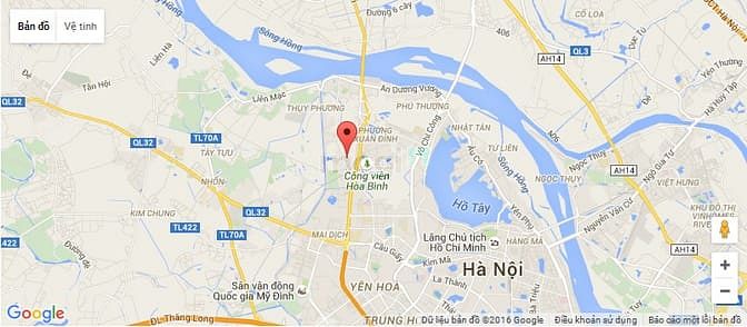 Khu đô thị mới Resco