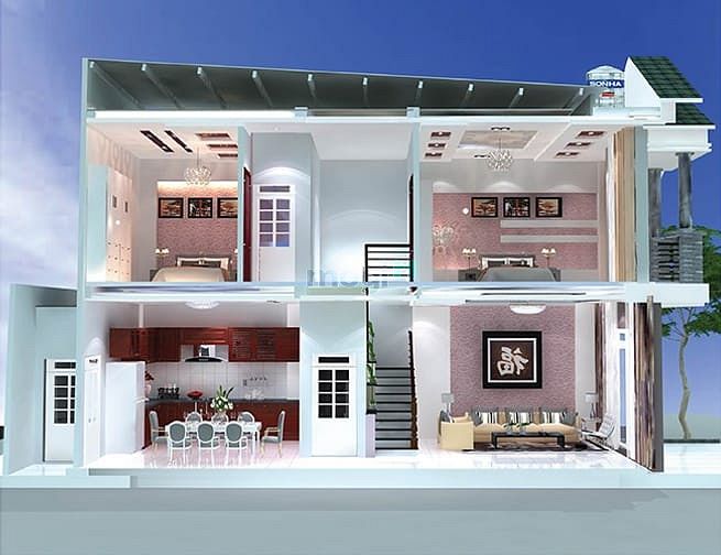 Nhà phố MB66 là nhà cái hàng đầu tại Việt Nam mang đến trải nghiệm cá cược đỉnh cao Phú Xuân 4