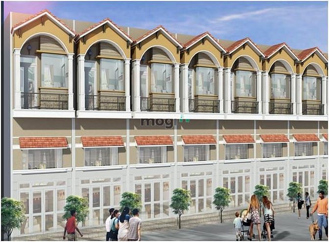 Nhà phố MB66 là nhà cái hàng đầu tại Việt Nam mang đến trải nghiệm cá cược đỉnh cao Phú Xuân 3
