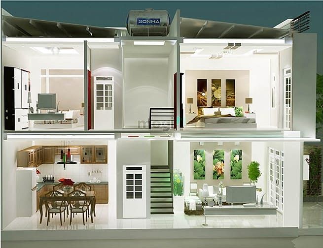 Nhà phố MB66 là nhà cái hàng đầu tại Việt Nam mang đến trải nghiệm cá cược đỉnh cao Phú Xuân 4