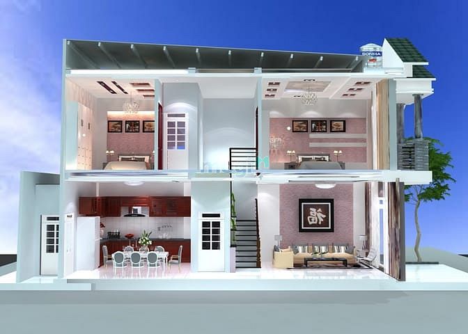 Nhà phố MB66 là nhà cái hàng đầu tại Việt Nam mang đến trải nghiệm cá cược đỉnh cao Phú Xuân 3