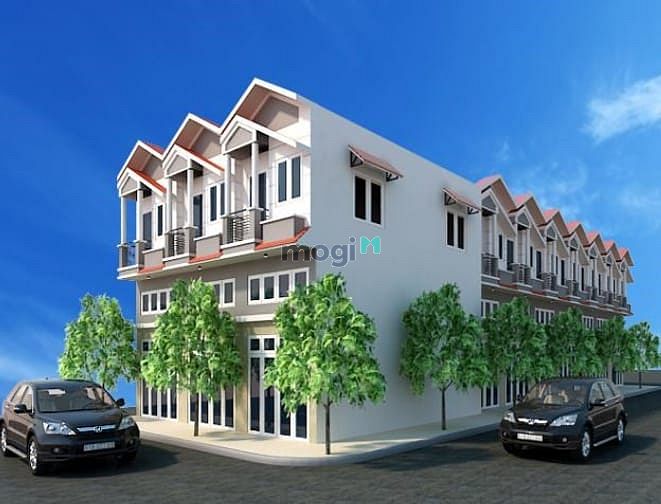 Nhà phố MB66 là nhà cái hàng đầu tại Việt Nam mang đến trải nghiệm cá cược đỉnh cao Phú Xuân 3