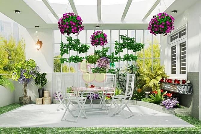 Green Home Thủ Đức