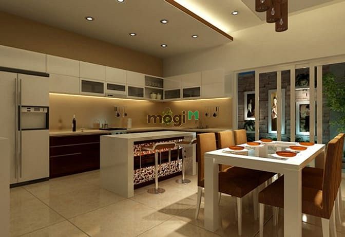 Green Home Thủ Đức