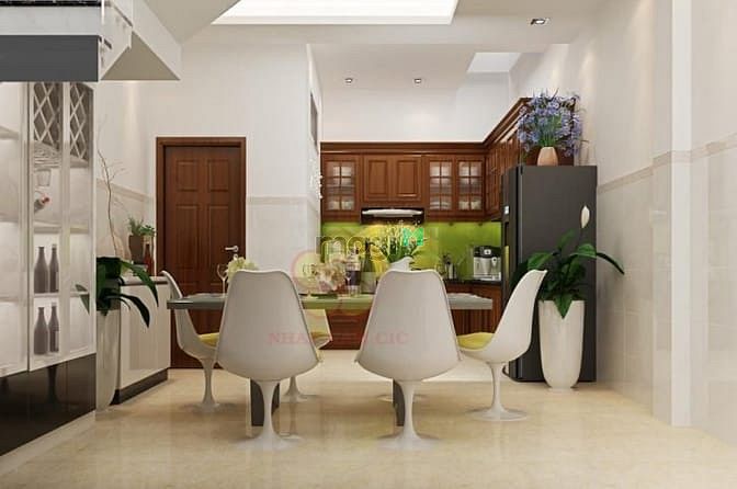 Green Home Thủ Đức