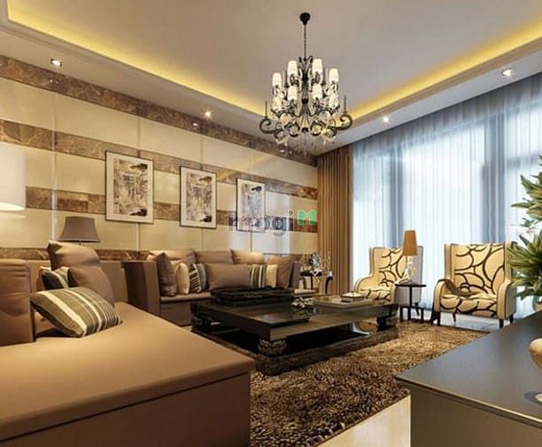 Green Home Thủ Đức