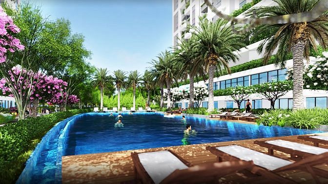 Lux Garden