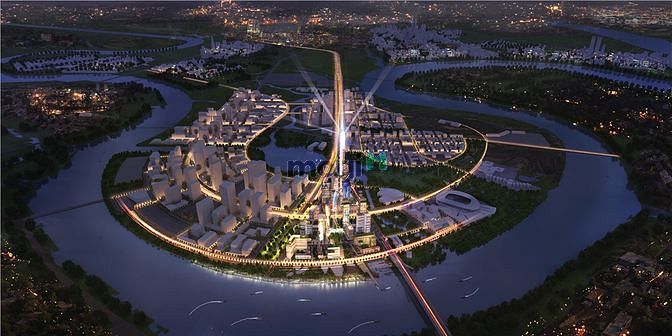 Empire City Thủ Thiêm