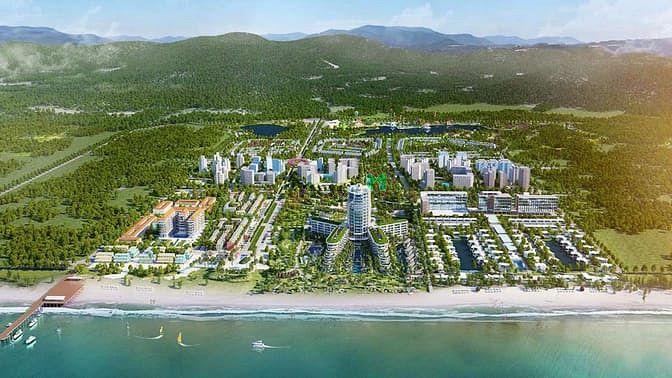 Phú Quốc Marina