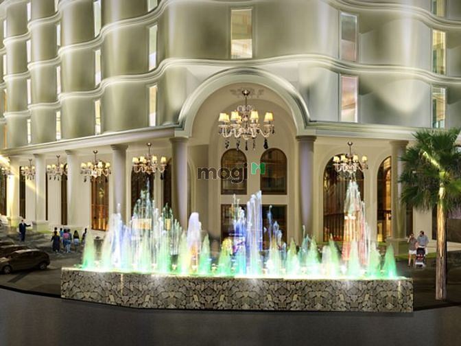 Terra Royal