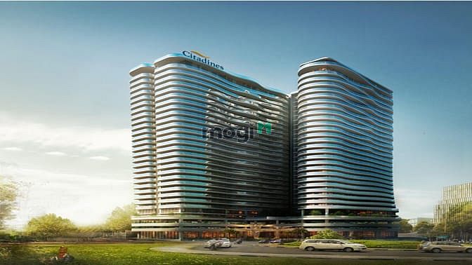 Citadines Marina Hạ Long