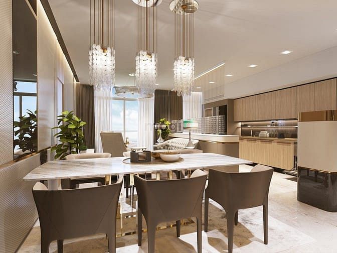 Citadines Marina Hạ Long