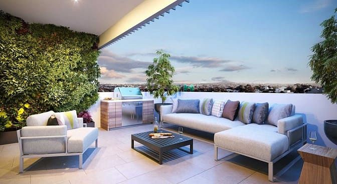 Citadines Marina Hạ Long