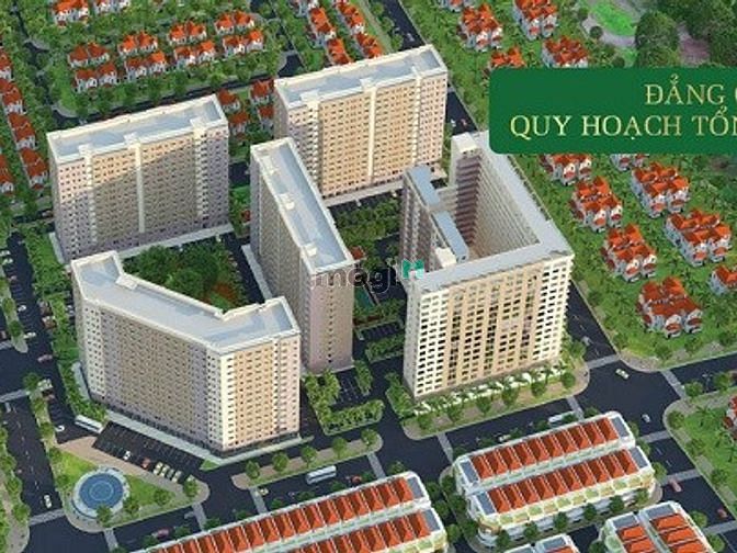 Green Town Bình Tân