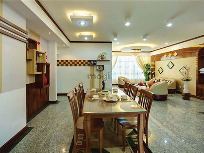 Hoàng Anh Gold House