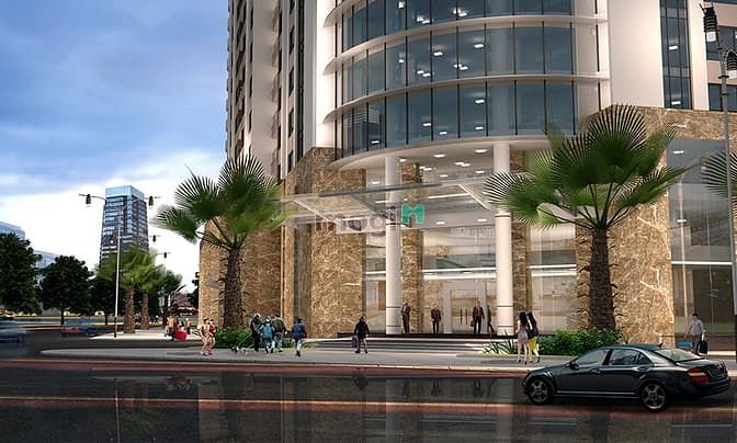 Sun Square
