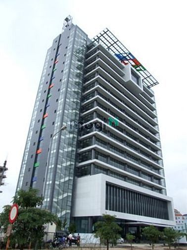 Tòa Nhà FPT Cầu Giấy