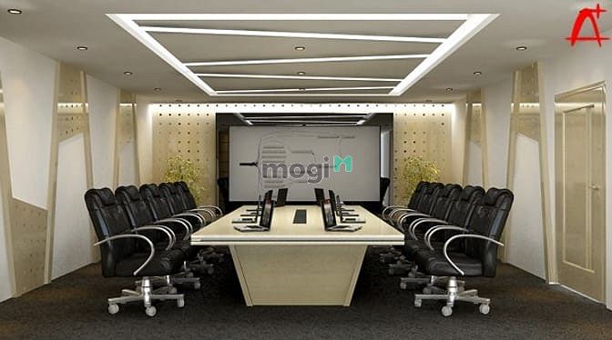 Tòa Nhà FPT Cầu Giấy