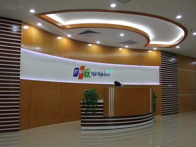 Tòa Nhà FPT Cầu Giấy