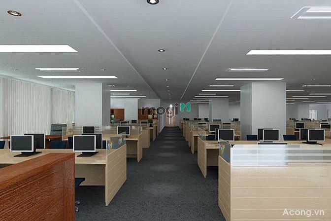 Tòa Nhà FPT Cầu Giấy