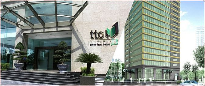 TTC Tower