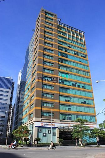 TTC Tower