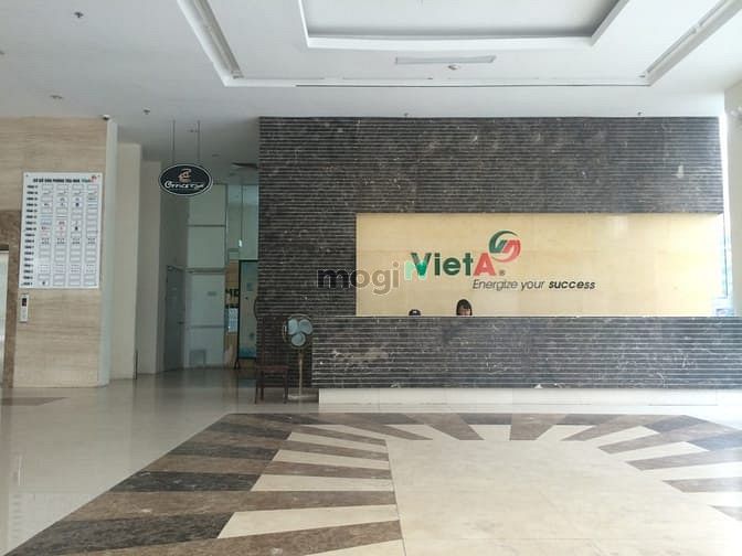 Việt Á Tower