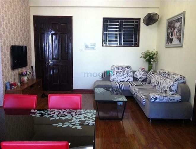 Tòa nhà 335 Cầu Giấy