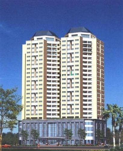 Tổ hợp 173 Xuân Thủy
