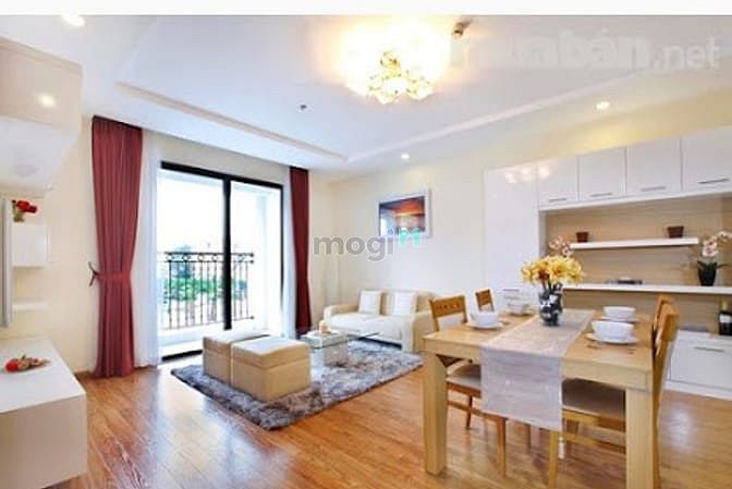 Tổ hợp 173 Xuân Thủy