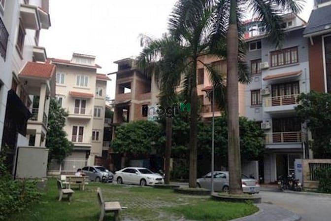 Tổ hợp 173 Xuân Thủy