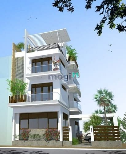 Tổ hợp 173 Xuân Thủy