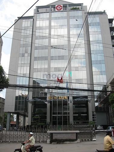 Khâm Thiên Building