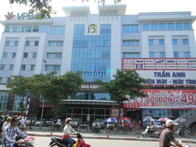Kinh Do Building