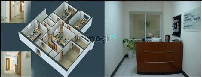 Cao Ốc 101 Láng Hạ
