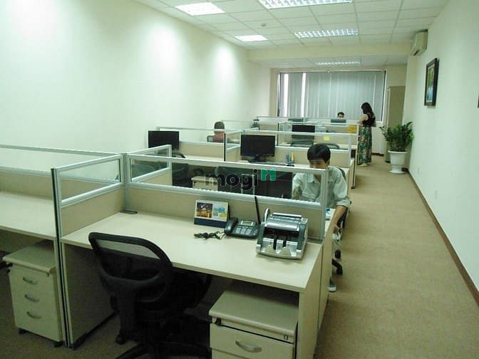 Cao Ốc 101 Láng Hạ