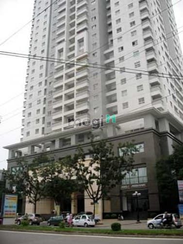 Cao Ốc 101 Láng Hạ