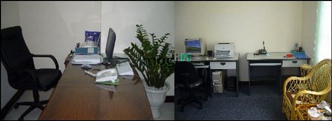 Cao Ốc 101 Láng Hạ