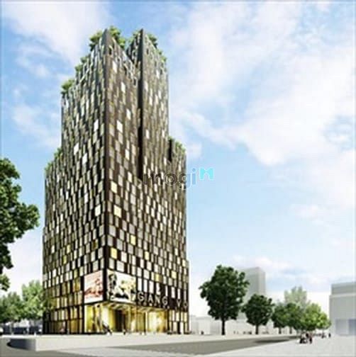 Giảng Võ Complex Tower