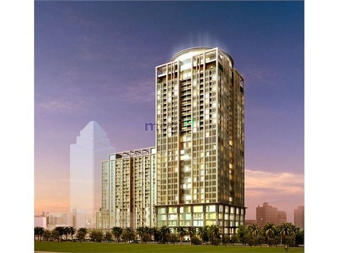 Giảng Võ Complex Tower