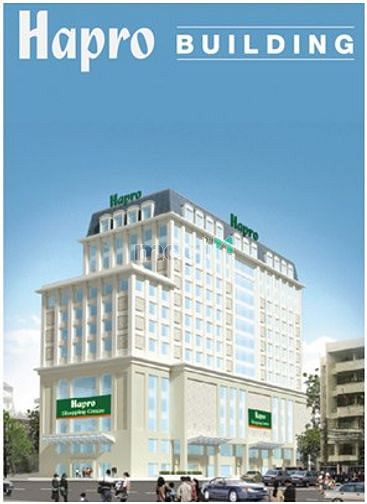 Hapro Building