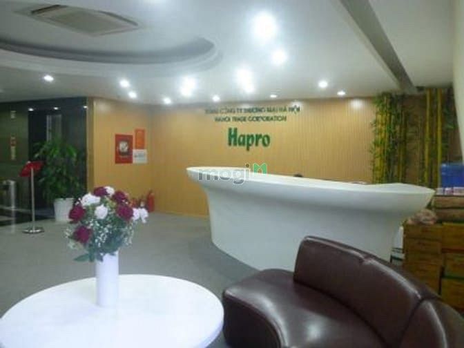 Hapro Building