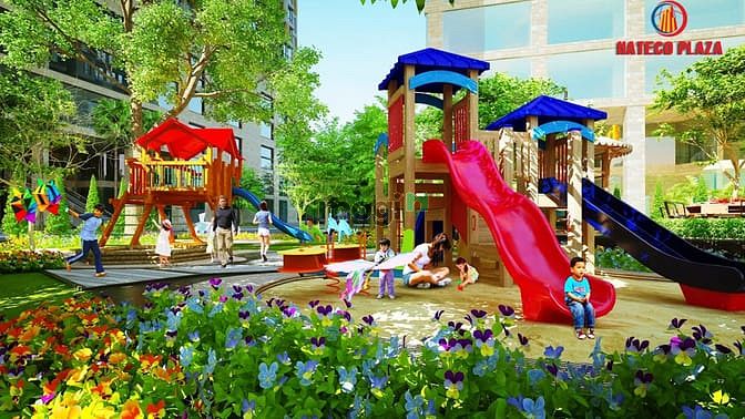 Hateco Plaza