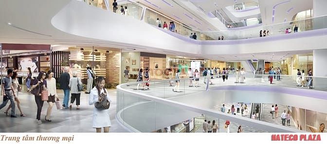 Hateco Plaza