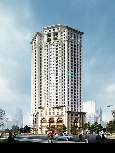 Hateco Plaza